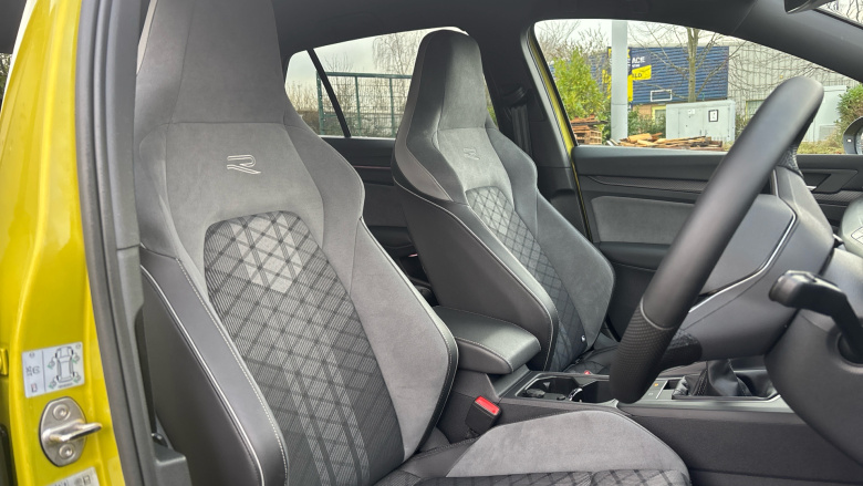 Volkswagen Golf 1.5 TSI 150 R-Line 5dr Petrol Hatchback